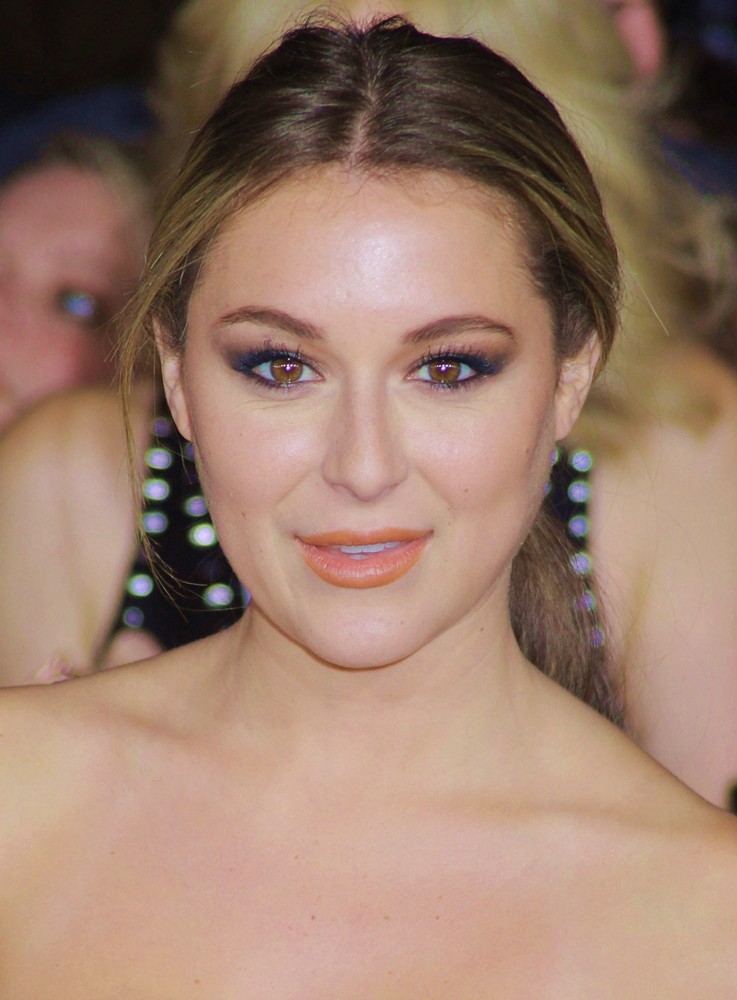 alexa vega Picture 93 The Premiere of The Twilight Saga's Breaking