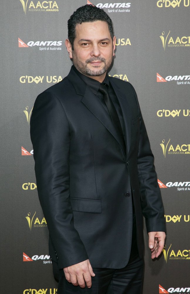 2015 G'DAY USA Gala Featuring The AACTA International Awards Presented by Qantas