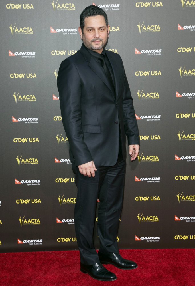 2015 G'DAY USA Gala Featuring The AACTA International Awards Presented by Qantas