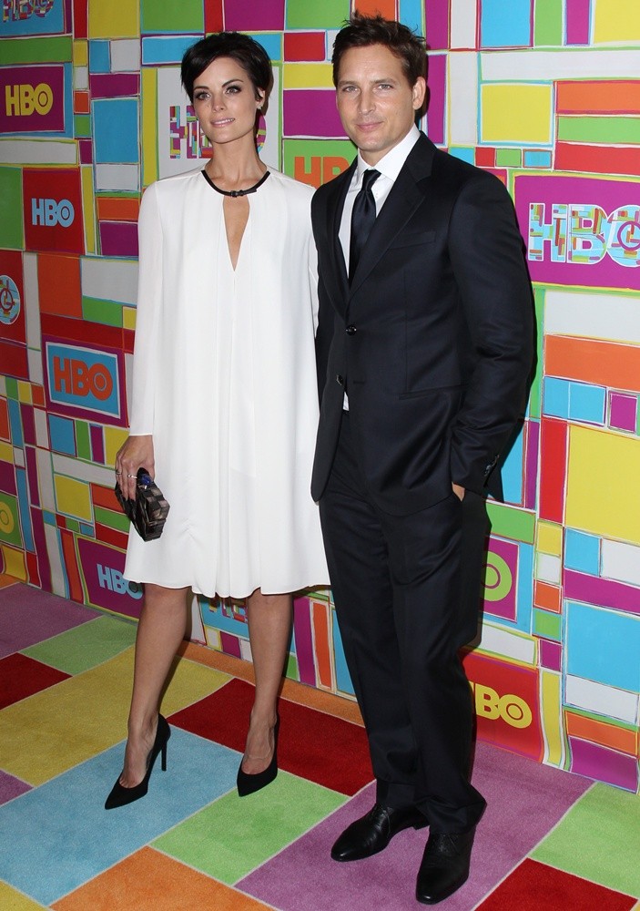 HBO's 66th Annual Primetime Emmy Awards - After Party