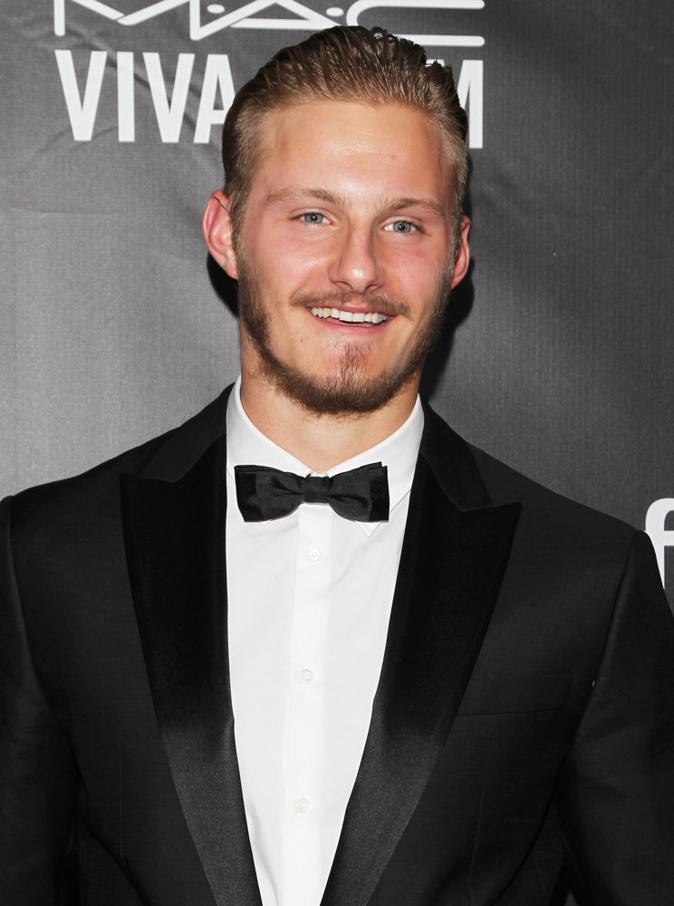2014 amfAR LA Inspiration Gala