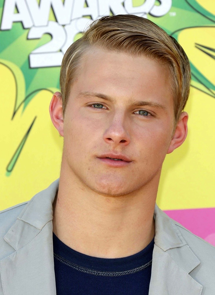 Nickelodeon's 26th Annual Kids' Choice Awards - Arrivals