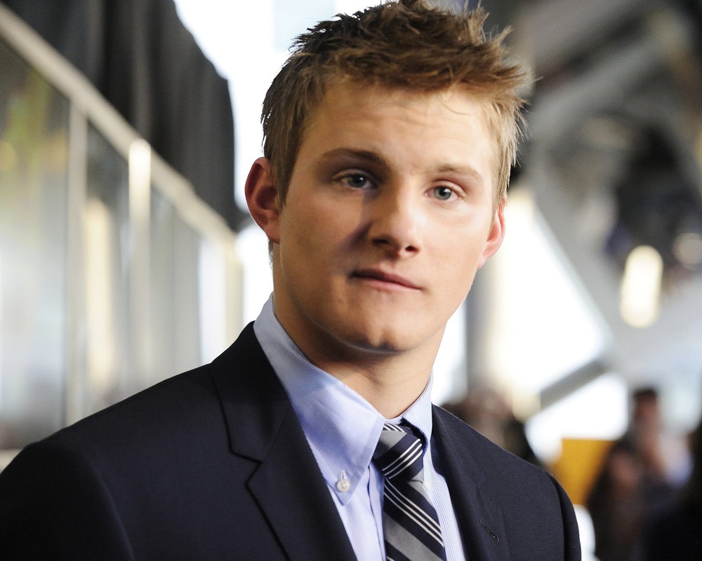 The Hunger Games Canadian Premiere - Arrivals