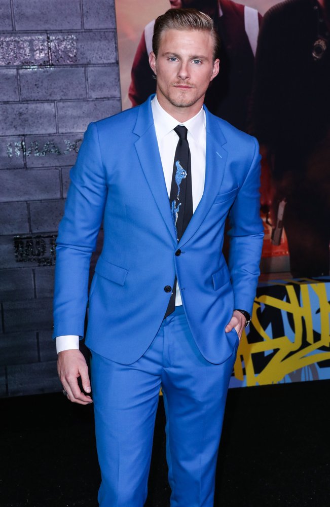 Premiere of Columbia Pictures' Bad Boys for Life