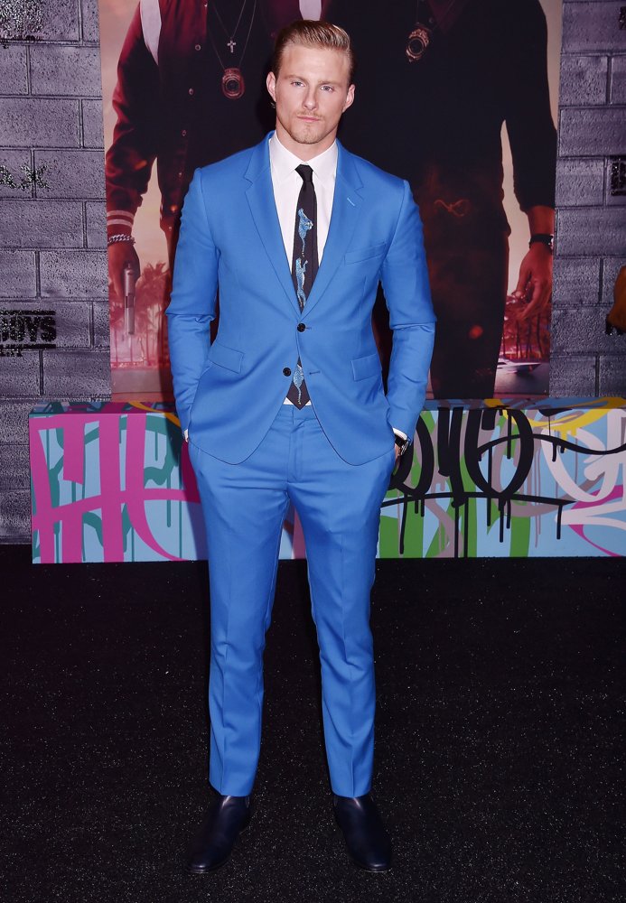 Premiere of Columbia Pictures' Bad Boys for Life