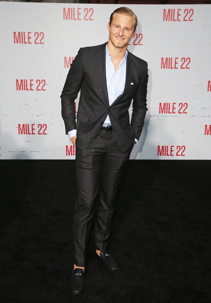 Premiere of STX Films' Mile 22