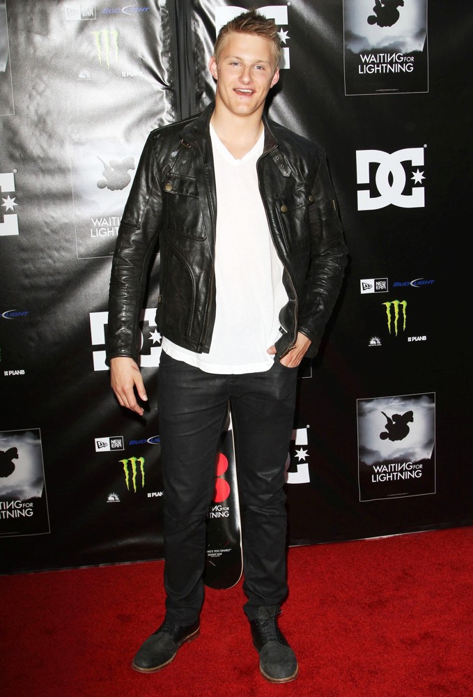 Screening of Waiting for Lightning
