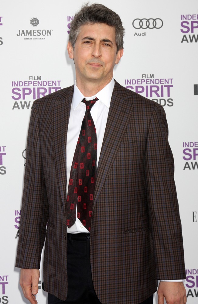 27th Annual Independent Spirit Awards - Arrivals
