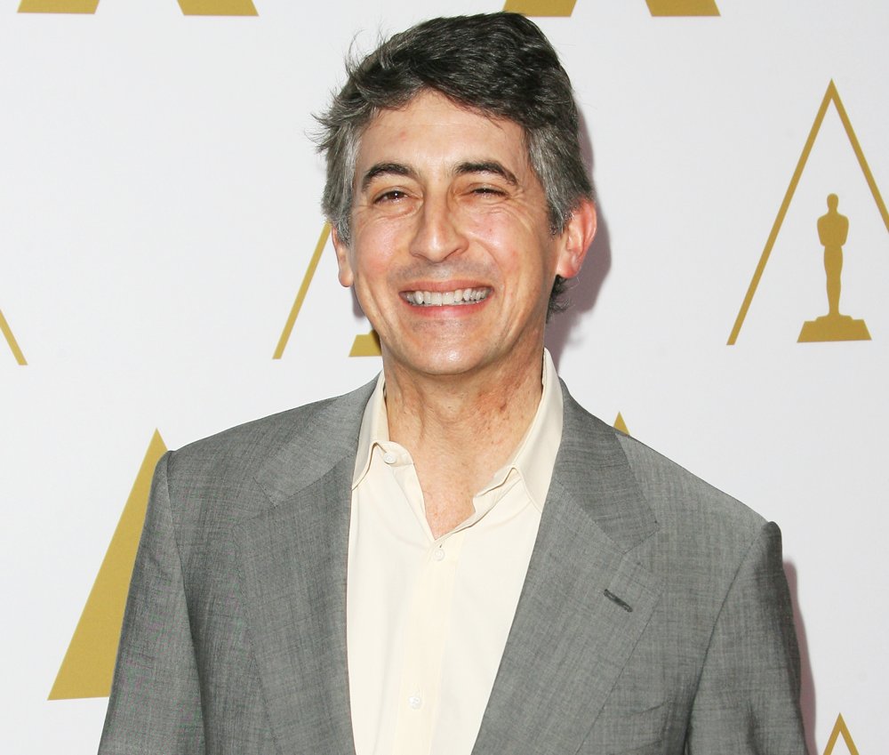 The 86th Oscars Nominees Luncheon - Arrivals