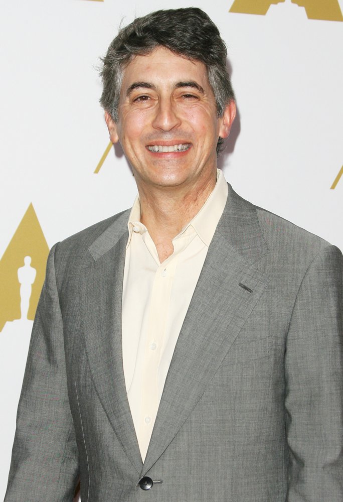 The 86th Oscars Nominees Luncheon - Arrivals