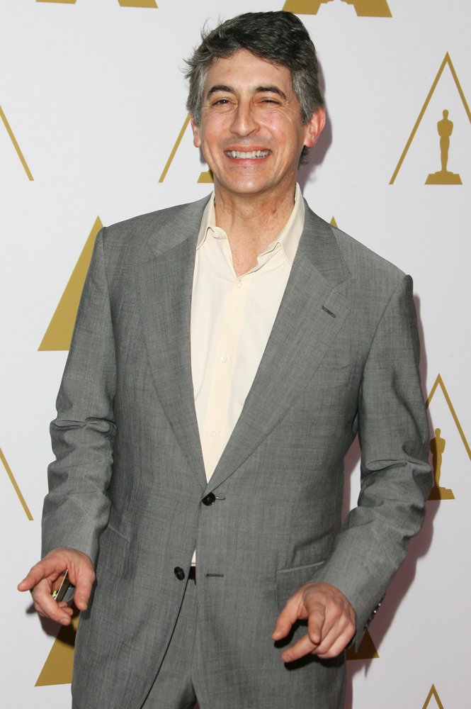 The 86th Oscars Nominees Luncheon - Arrivals