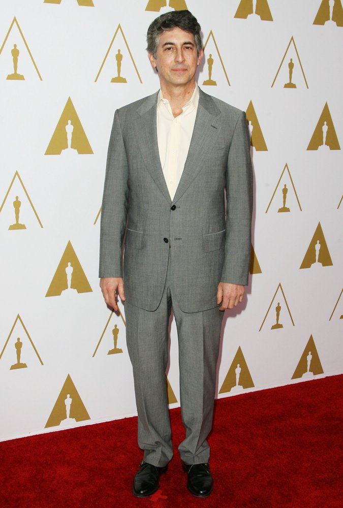 The 86th Oscars Nominees Luncheon - Arrivals