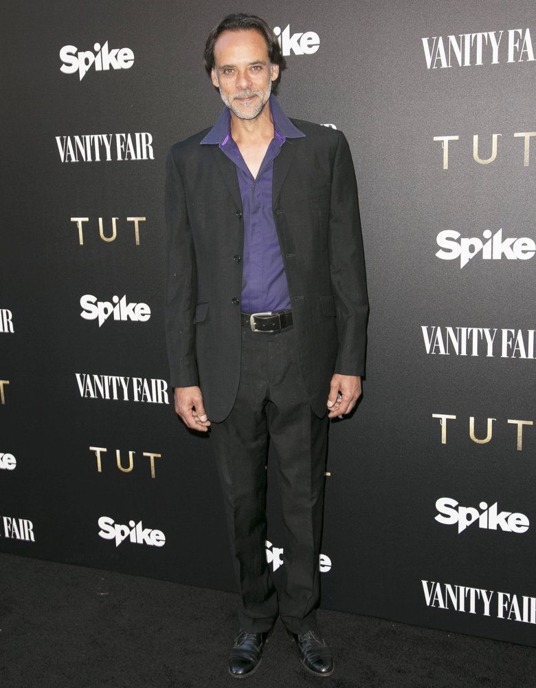 VANITY FAIR and Spike TV Celebration of The New Series Tut