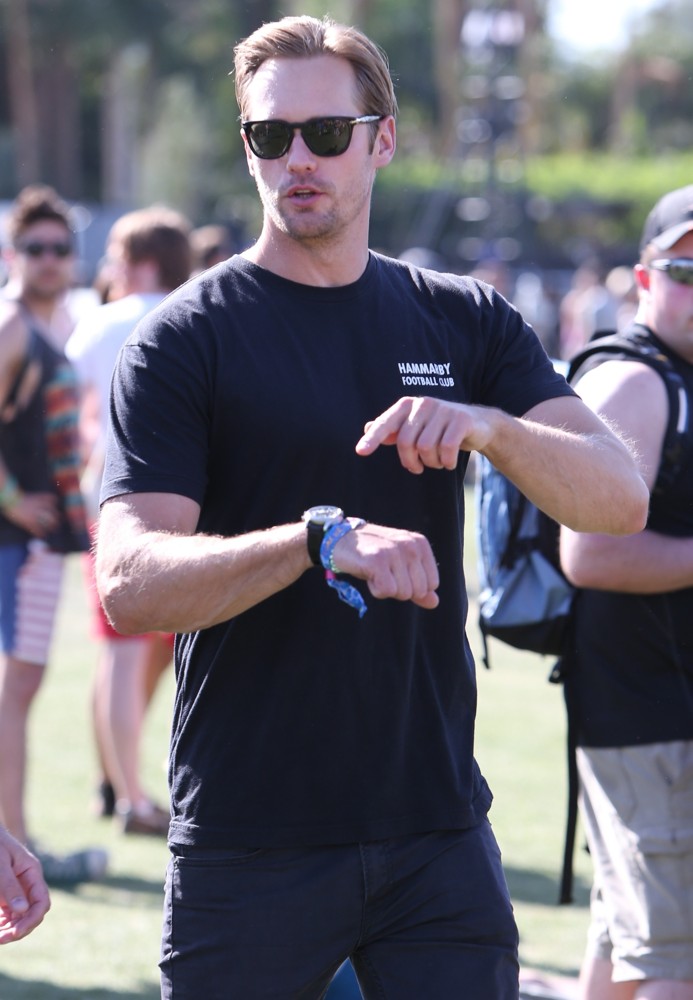 The 2013 Coachella Valley Music and Arts Festival - Week 1 Day 2