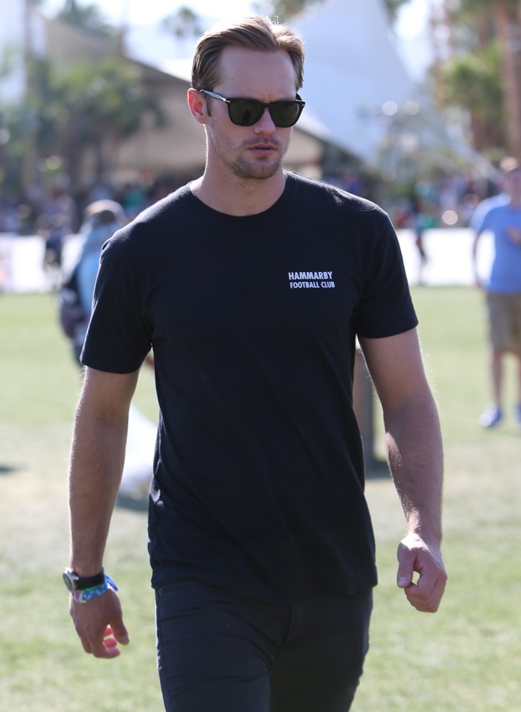 The 2013 Coachella Valley Music and Arts Festival - Week 1 Day 2