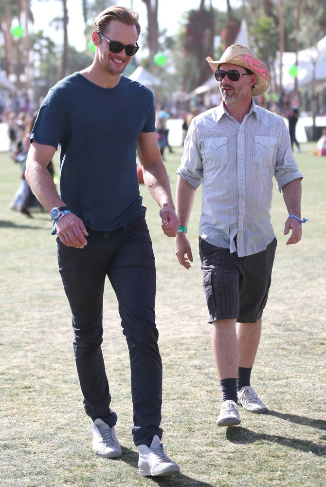 The 2013 Coachella Valley Music and Arts Festival - Week 1 Day 3