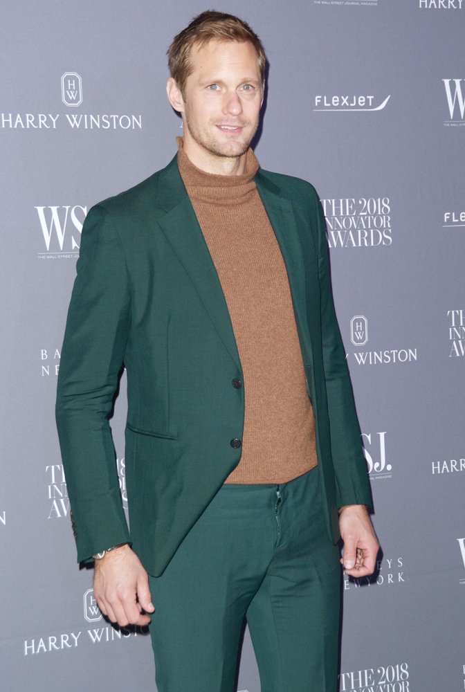 2018 WSJ Magazine Innovator Awards - Red Carpet Arrivals