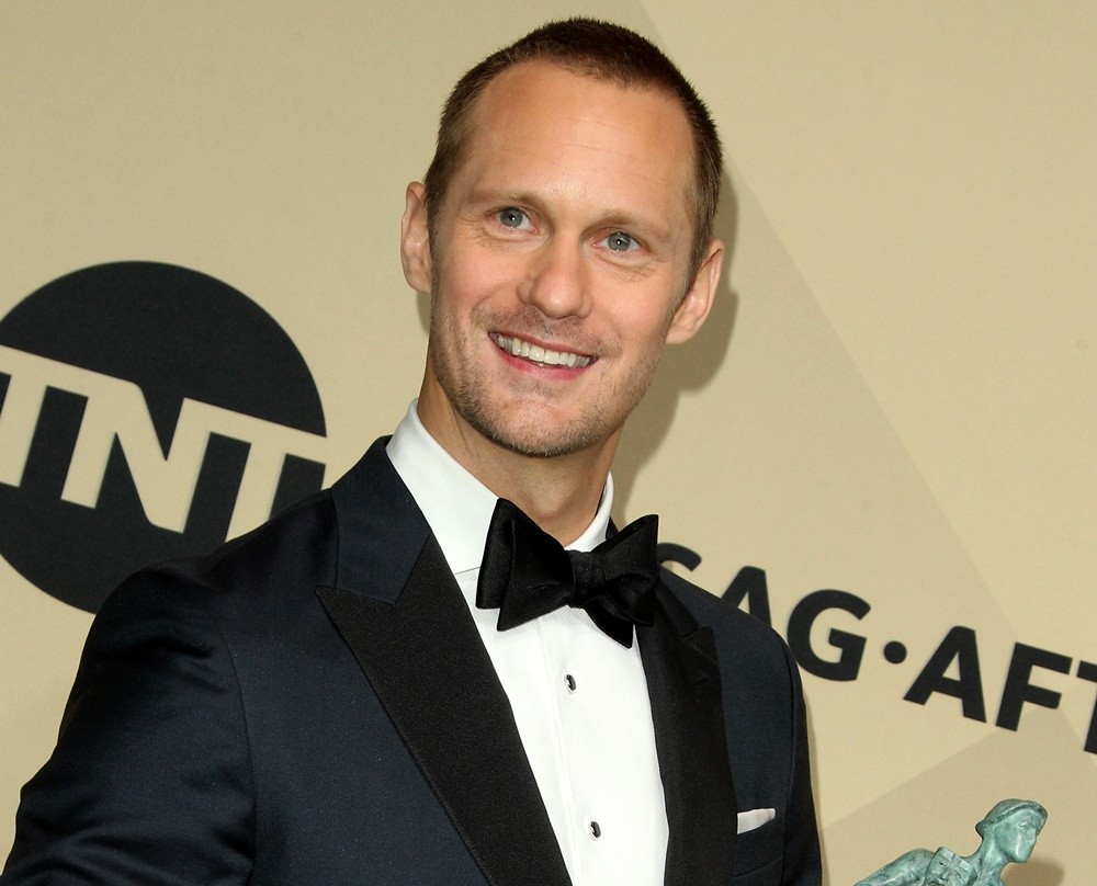 The 24th Annual Screen Actors Guild Awards - Press Room