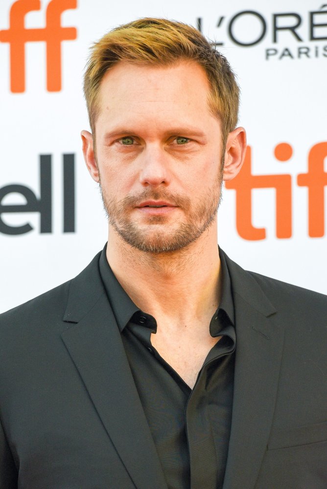 43rd Toronto International Film Festival - Hold the Dark - Premiere