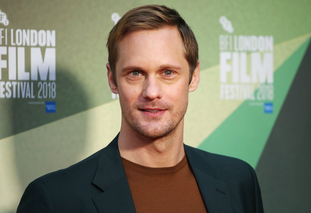 62nd BFI London Film Festival - The Little Drummer Girl - Premiere