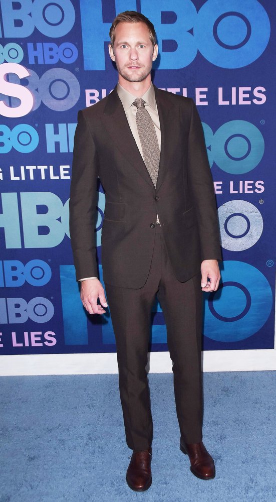 HBO's Big Little Lies Season 2 Premiere