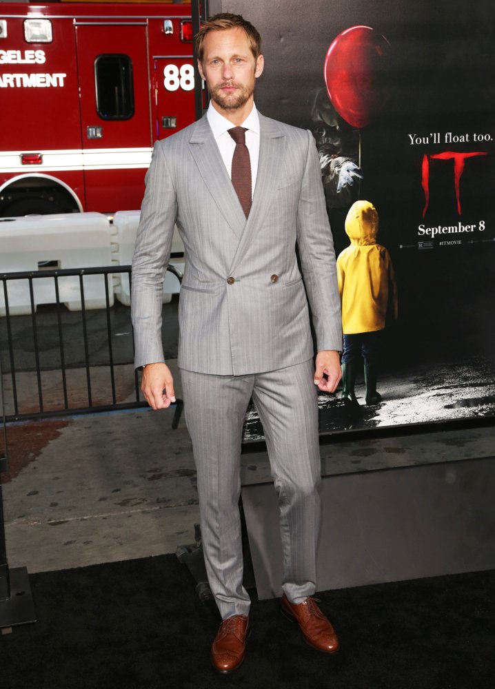 World Premiere of It