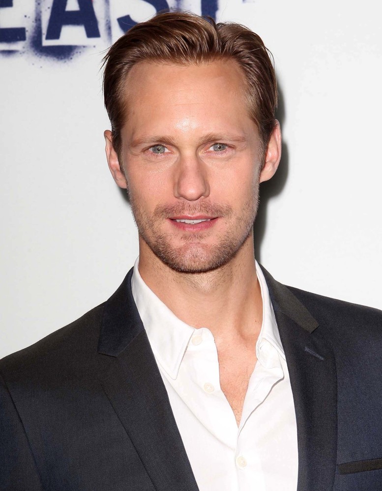 Los Angeles Premiere of The East