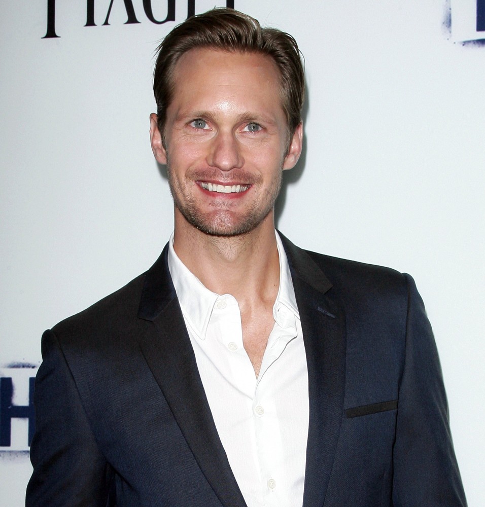 Los Angeles Premiere of The East