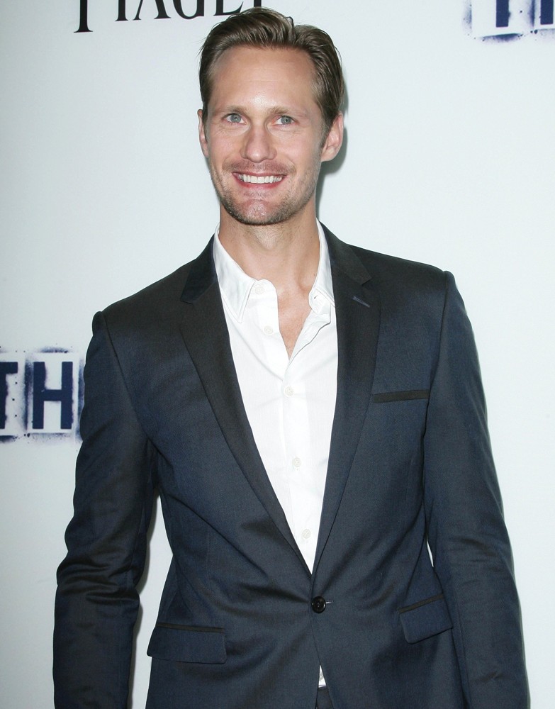 Los Angeles Premiere of The East