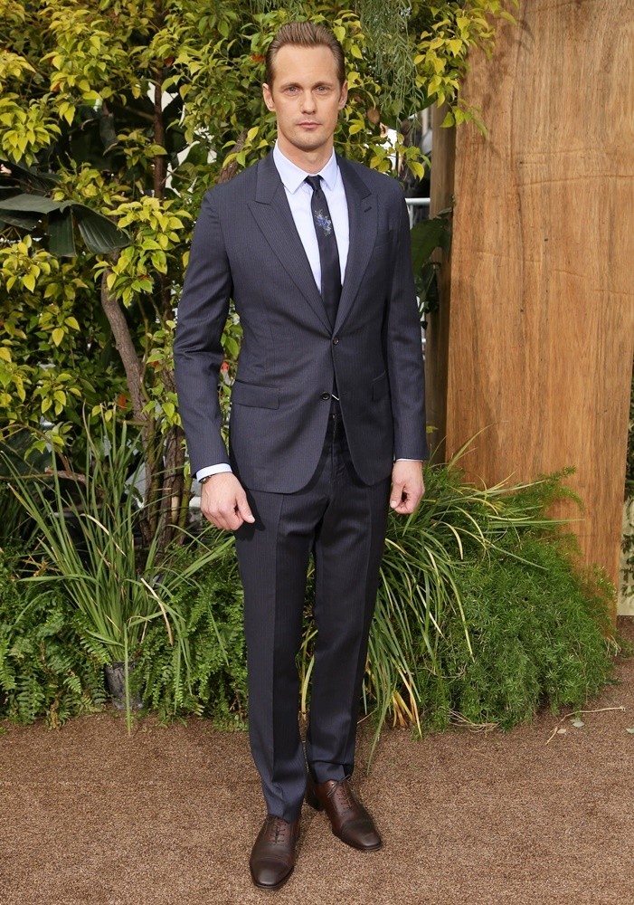 Premiere of Warner Bros. Pictures' The Legend of Tarzan