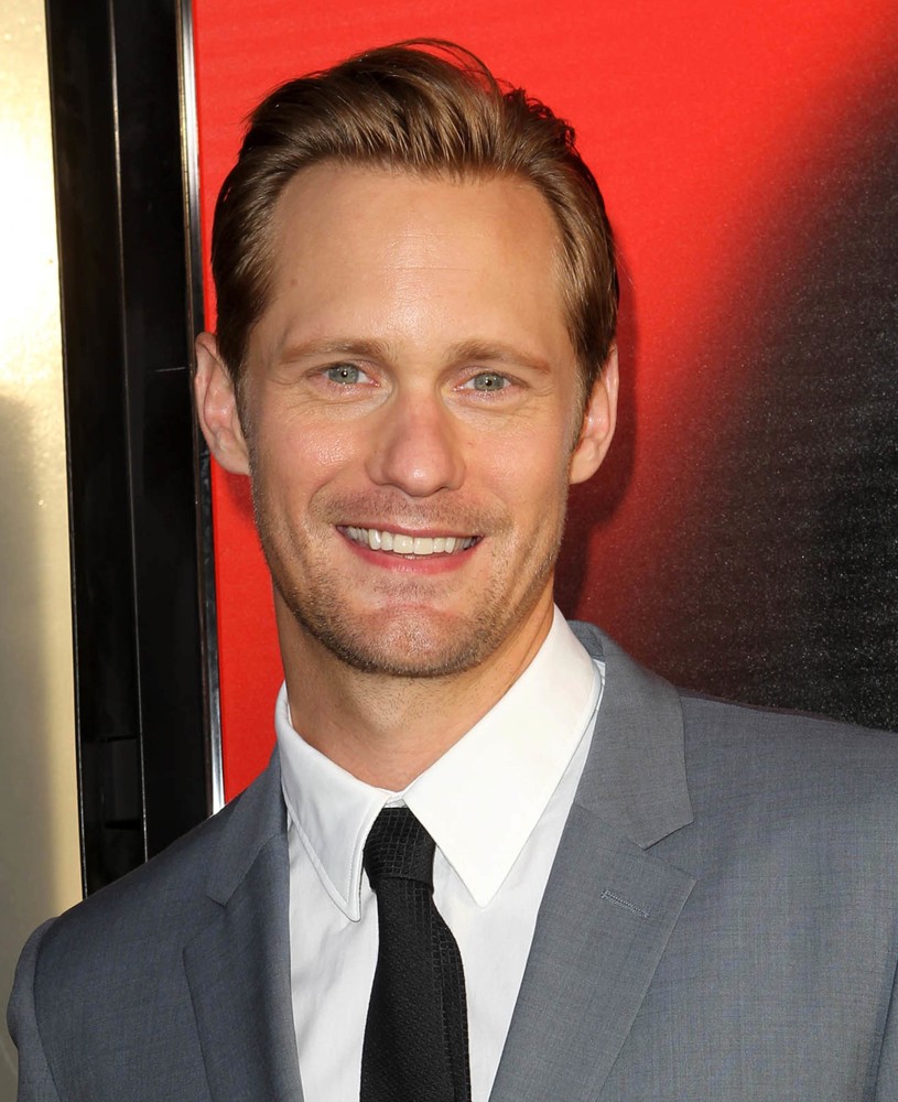 Premiere of HBO's True Blood Season 6 - Arrivals