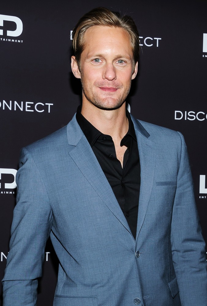 New York Screening of Disconnect