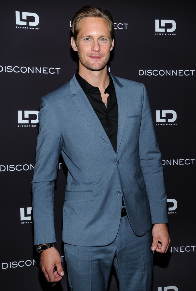 New York Screening of Disconnect