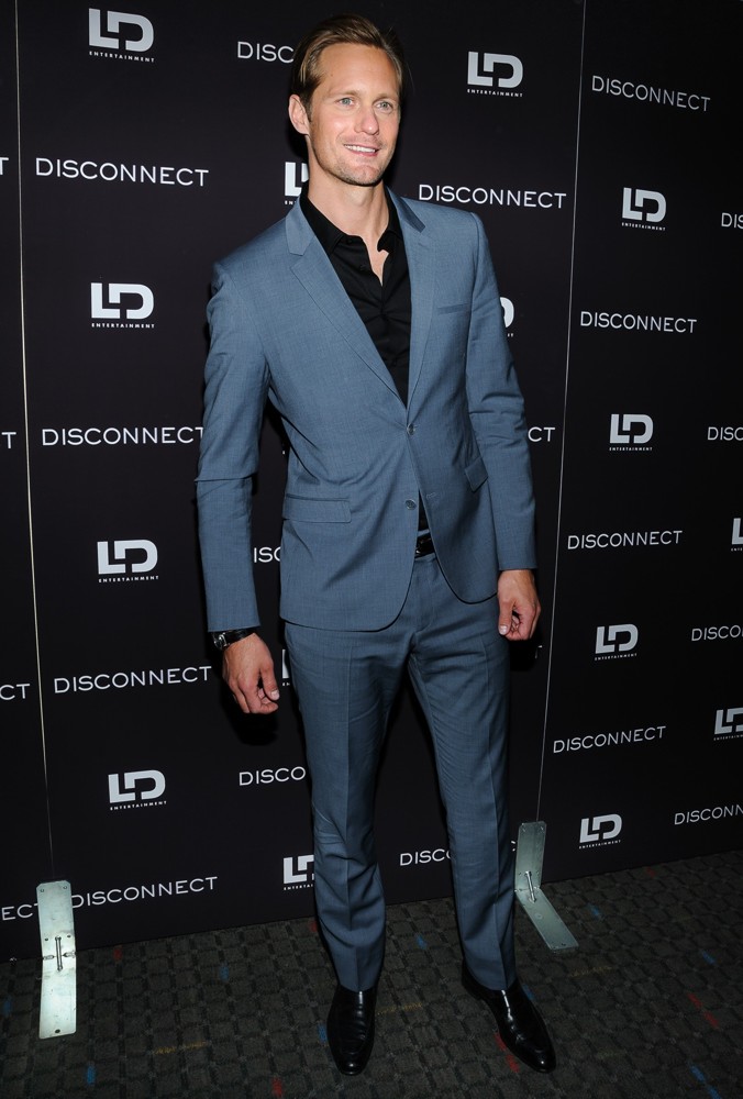 New York Screening of Disconnect