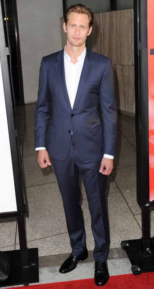 Los Angeles Premiere for The Fifth Season of HBO's Series True Blood - Arrivals