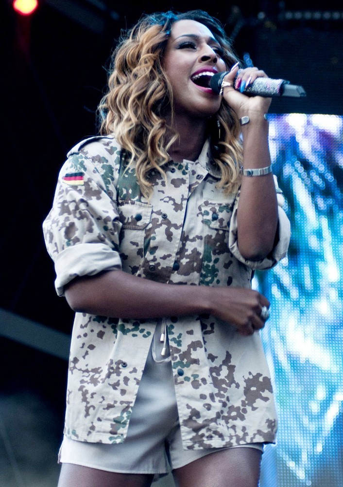 BT London Live - Performances