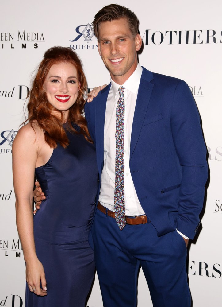 Ruffino Wine Presents The Los Angeles Premiere of Screen Media Film's Mothers and Daughters