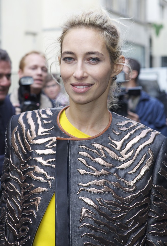 Paris Fashion Week Spring/Summer 2013 - Balenciaga