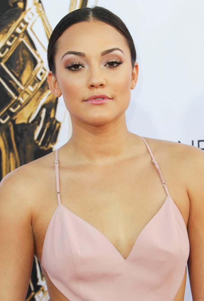 2014 NCLR ALMA Awards - Arrivals