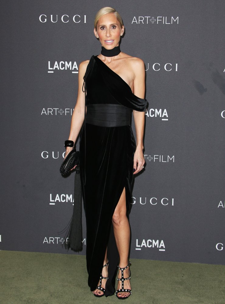 The 2016 LACMA Art + Film Gala