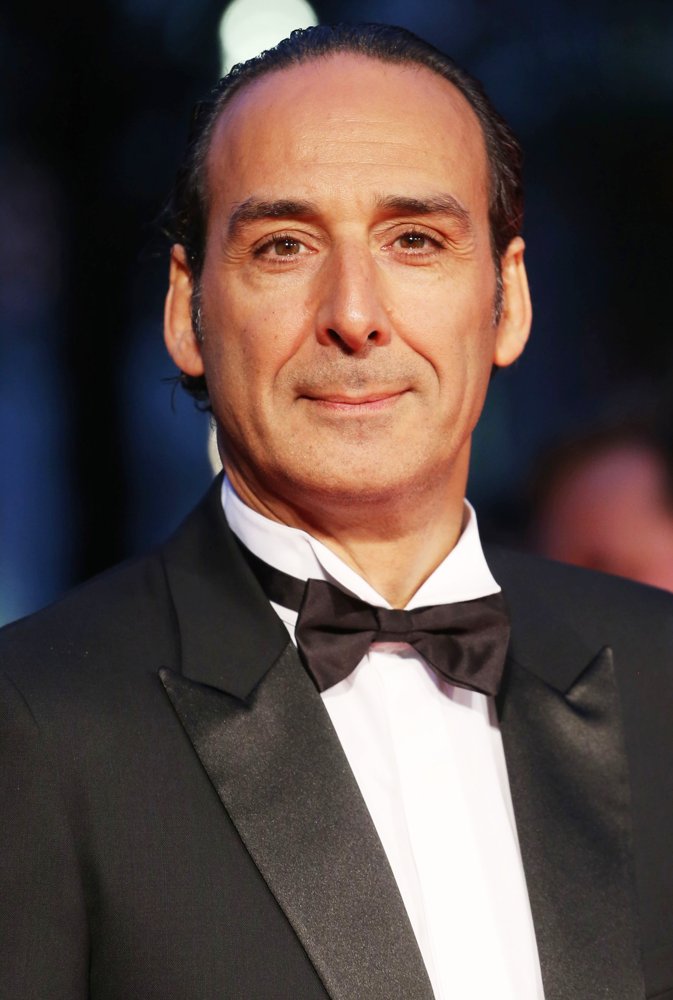 BFI London Film Festival 2015 - Opening Night - Suffragette Premiere - Arrivals