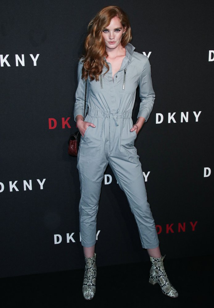 The DKNY 30th Birthday Party Celebration