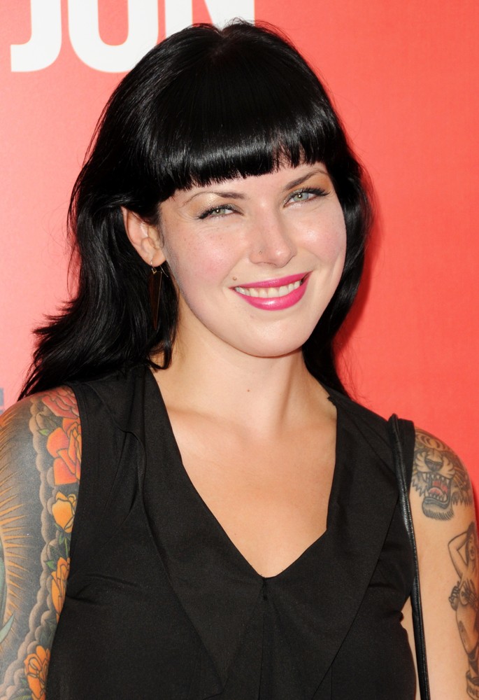 New York Premiere of Don Jon - Red Carpet Arrivals