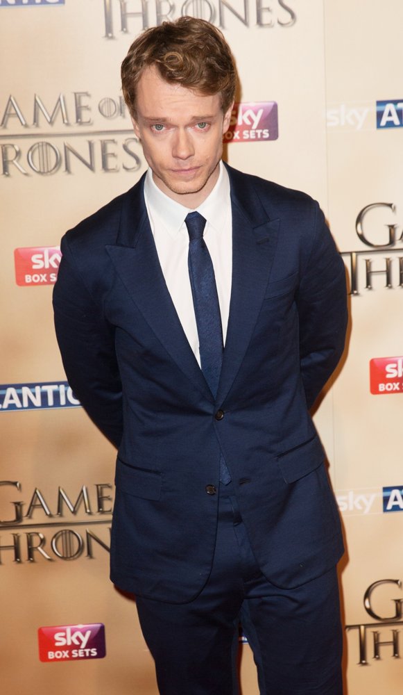 Game of Thrones Season Five World Premiere - Arrivals