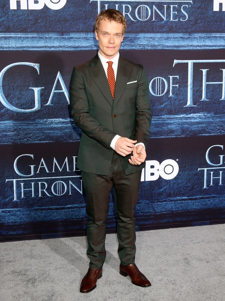 Los Angeles Premiere for Season 6 of HBO's Game of Thrones