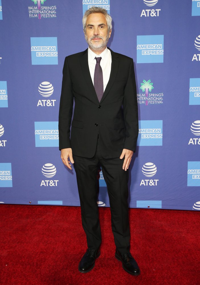 30th Annual Palm Springs International Film Festival Awards Gala
