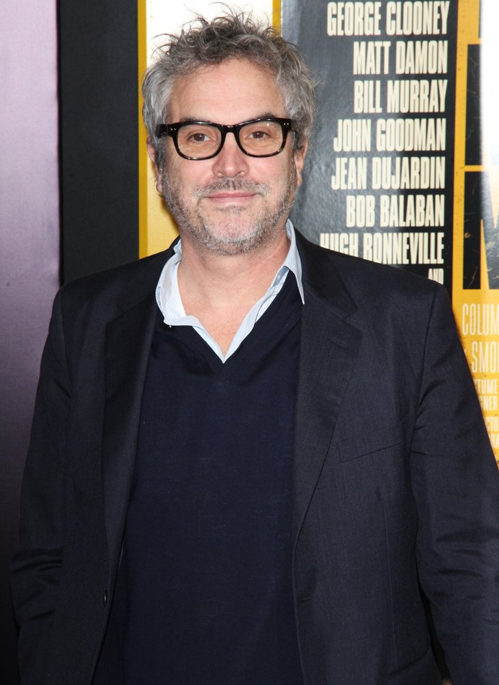 New York Premiere of The Monuments Men - Inside Arrivals