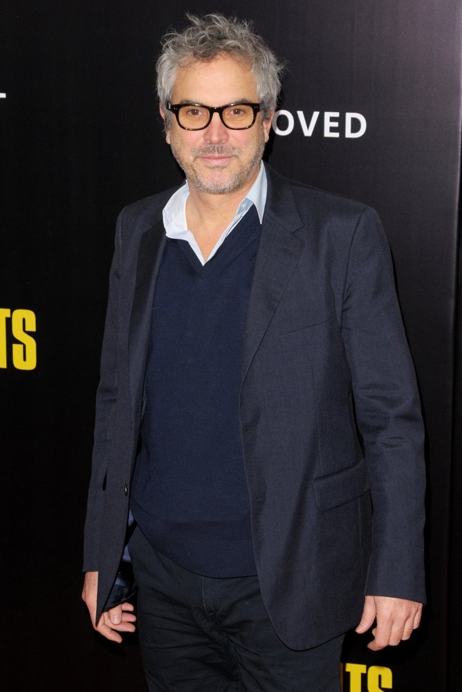New York Premiere of The Monuments Men - Inside Arrivals