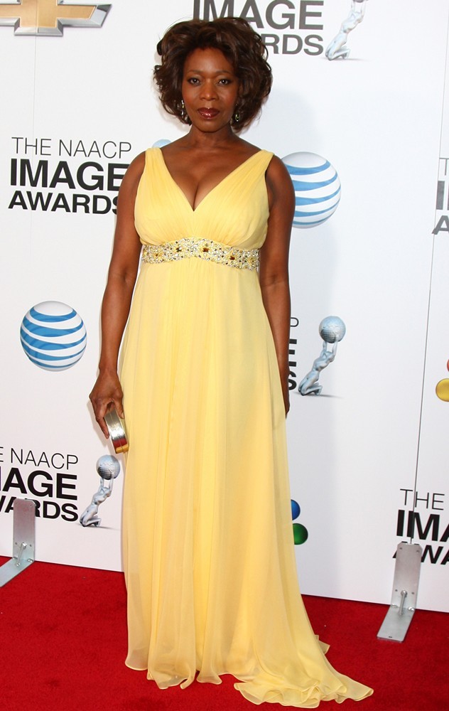The 44th NAACP Image Awards