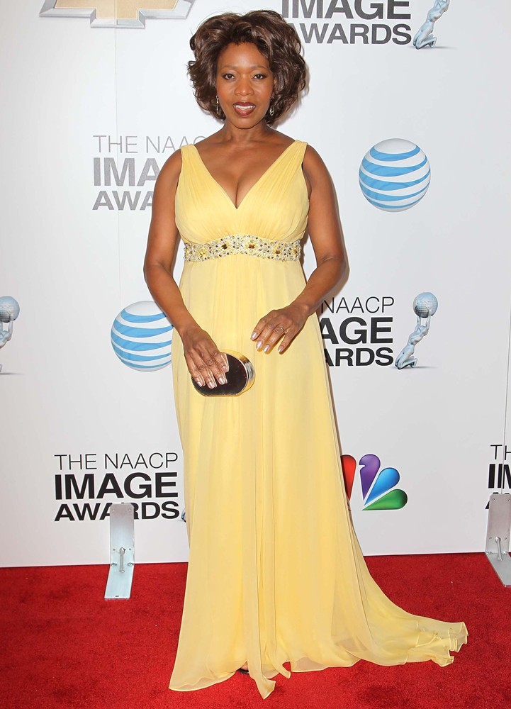 The 44th NAACP Image Awards